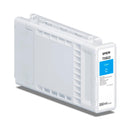 Epson T56U2 Cian Cartucho de Tinta Original - C13T56U200