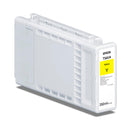 Epson T56U4 Amarillo Cartucho de Tinta Original - C13T56U400