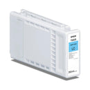 Epson T56U5 Cian Claro Cartucho de Tinta Original - C13T56U500