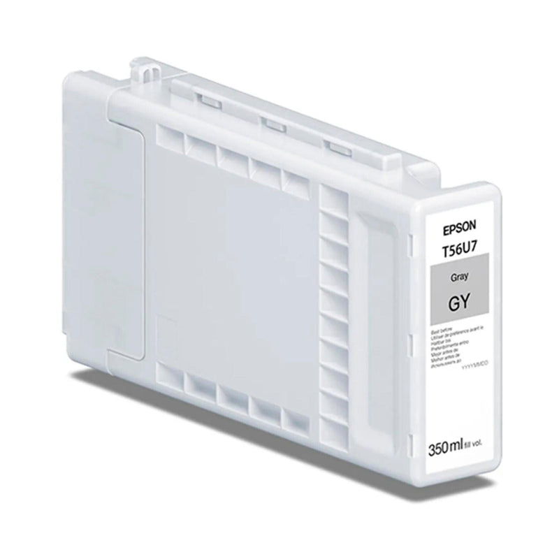 Epson T56U7 Gris Cartucho de Tinta Original - C13T56U700