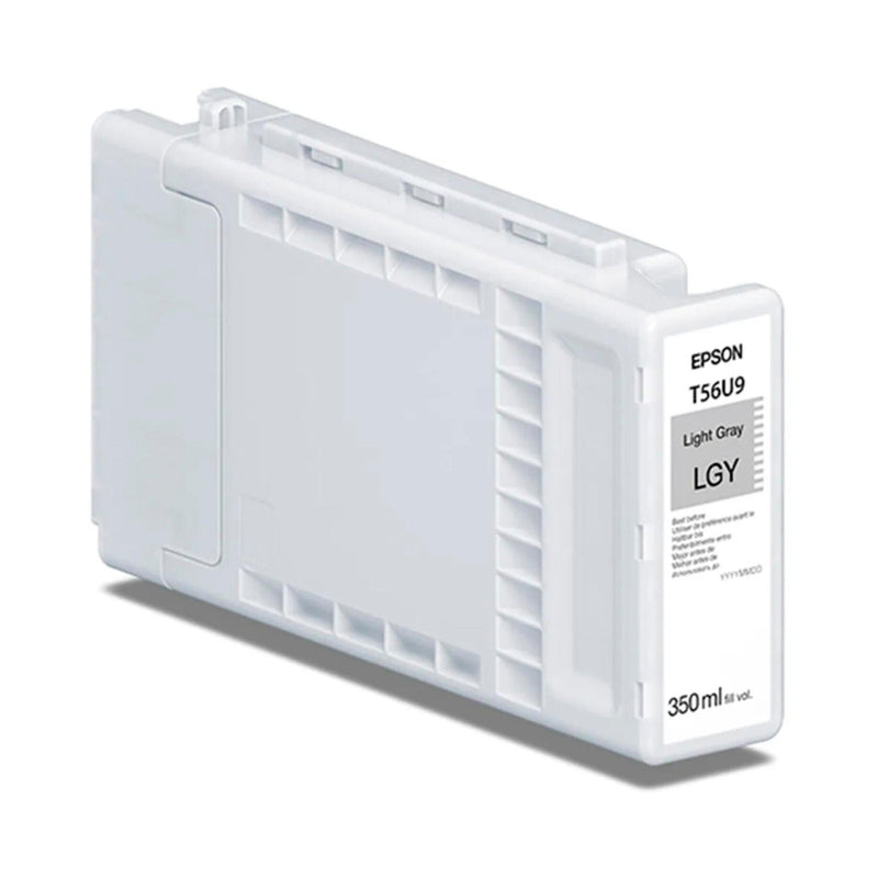 Epson T56U9 Gris Claro Cartucho de Tinta Original - C13T56U900