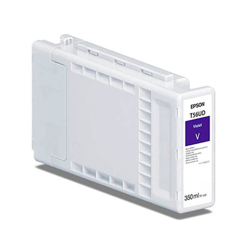 Epson T56UD violeta Cartucho de Tinta Original - C13T56UD00