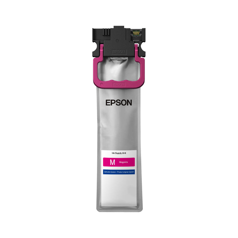 Epson T11N3 Magenta Cartucho de Tinta Original - C13T11N340