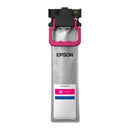 Epson T13L3 Magenta Cartucho de Tinta Original - C13T13L340