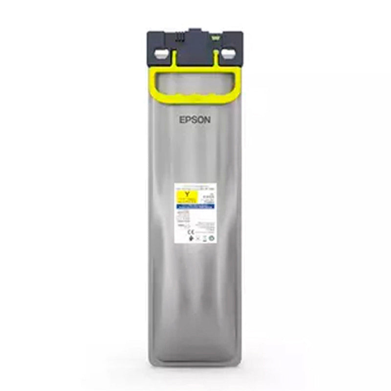 Epson T13L4 Amarillo Cartucho de Tinta Original - C13T13L440