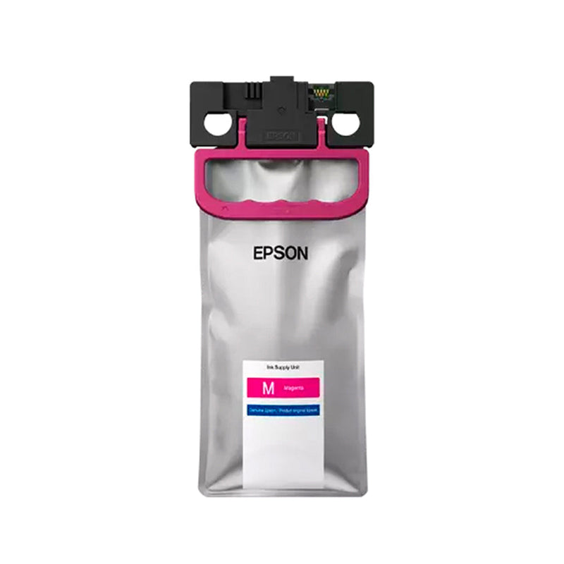Epson T13M3 Magenta Cartucho de Tinta Original - C13T13M340