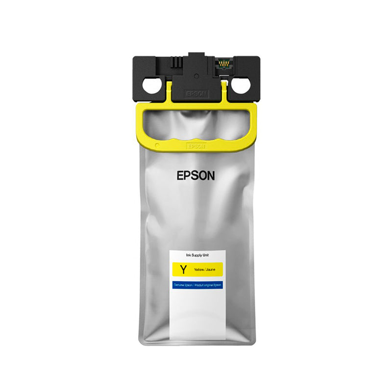 Epson T13M4 Amarillo Cartucho de Tinta Original - C13T13M440