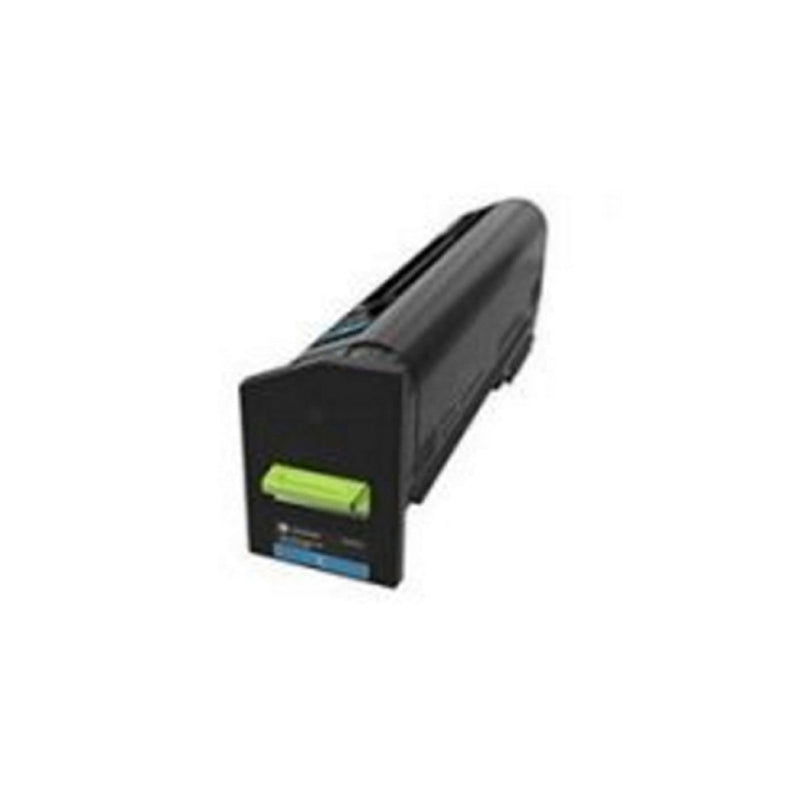 Lexmark 24B5995 Cian Cartucho de Toner Original
