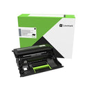 Lexmark B2865/M5255/M5270/MB2770/MS725/MS821 /MS822/MS823/MS825/MS826/MX721/MX722/ MX822/MX826/XM5263/XM5270/XM5365/XM5370/ XM7355/XM7365/XM7370 Tambor de Imagen Original - 58D0Z0E/58D0Z00/58D0ZA0 (Drum)