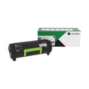 Lexmark 66S2X00 Negro Cartucho de Toner Original - 66S2X00