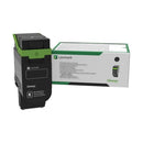 Lexmark CS531/CX532 Negro Cartucho de Toner Original - 75M2HK0