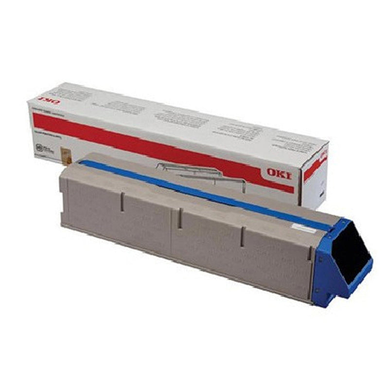 Oki 45536556 Negro Cartucho de Toner Original
