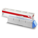 Oki 45536555 Cian Cartucho de Toner Original