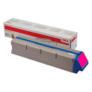Oki 45536554 Magenta Cartucho de Toner Original