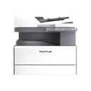 Pantum BM320ADN Impresora Multifuncion Laser Monocromo Duplex 26ppm - Alimentador Automatico de Documentos Reversible