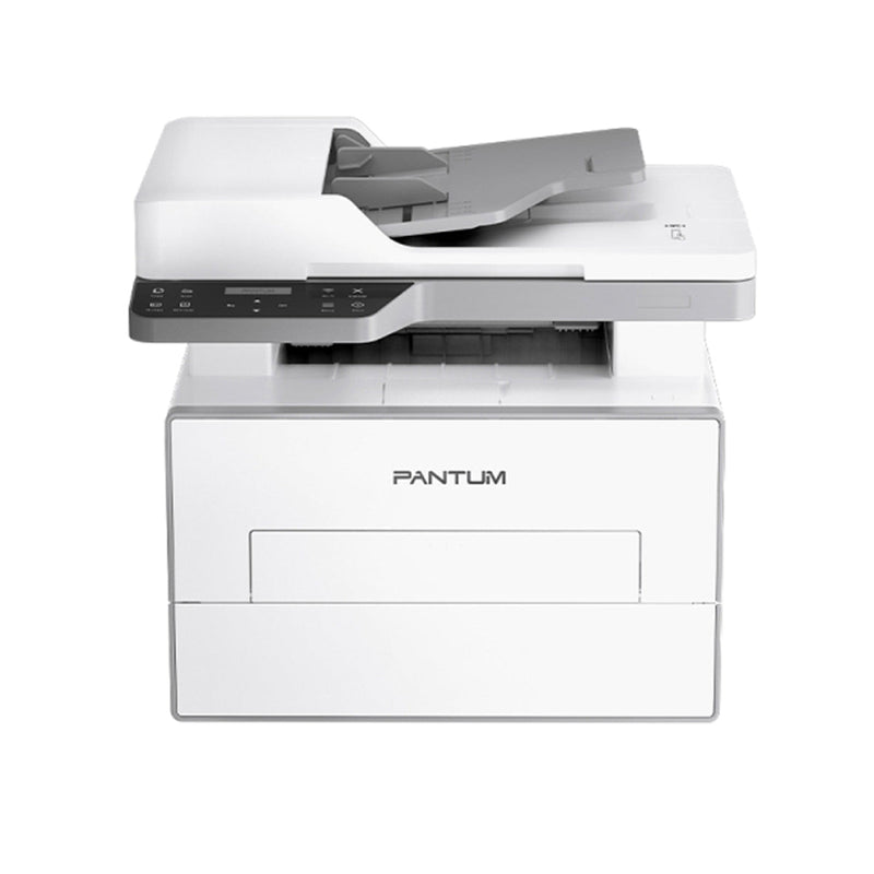 Pantum BM4240ADW Impresora Laser Multifuncion Monocromo 33ppm WiFi Duplex - ADF de 50 Hojas