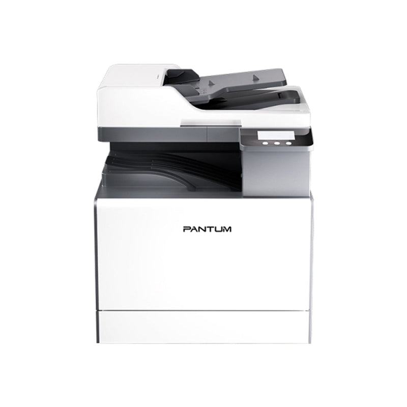 Pantum CM230ADN Impresora Multifuncion Laser Color Duplex 25ppm - Alimentador Automatico de Documentos Reversible