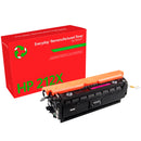 Xerox Everyday HP W2123X Magenta Cartucho de Toner Remanufacturado - Reemplaza 212X