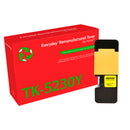 Xerox Everyday Kyocera TK5220/TK5230 Amarillo Cartucho de Toner Remanufacturado - Reemplaza 1T02R9ANL1/1T02R9ANL0/TK5220Y/TK5230Y