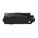 Kyocera TK1260 Negro Cartucho de Toner Original - 1T0C150NL0