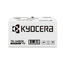 Kyocera TK5480 Negro Cartucho de Toner Original - 1T0C220NL0/TK5480K
