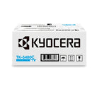 Kyocera TK5480 Cyan Cartucho de Toner Original - 1T0C22CNL0/TK5480C
