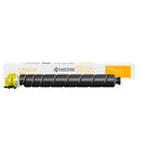 Kyocera TK8615 Amarillo Cartucho de Toner Original - 1T0C2LANL1