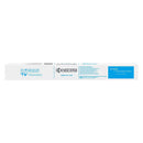 Kyocera TK8455 Cyan Cartucho de Toner Original - 1T0C2MCNL0/TK8455C