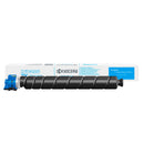 Kyocera TK8605 Cian Cartucho de Toner Original - 1T0C2MCNL1