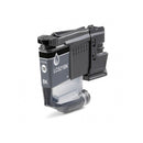 Brother LC521 Negro Cartucho de Tinta Pigmentada Generico - Reemplaza LC521BK