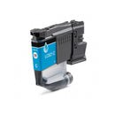 Brother LC521 Cyan Cartucho de Tinta Generico - Reemplaza LC521C