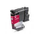 Brother LC521 Magenta Cartucho de Tinta Generico - Reemplaza LC521M