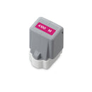 Canon PFI4100 Magenta Cartucho de Tinta Pigmentada Generico - Reemplaza PFI4100M/6779C001