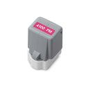 Canon PFI4100 Magenta Photo Cartucho de Tinta Pigmentada Generico - Reemplaza PFI4100PM/6782C001