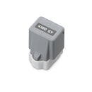 Canon PFI4100 Gris Cartucho de Tinta Pigmentada Generico - Reemplaza PFI4100GY/6783C001
