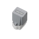 Canon PFI4100 Gris Photo Cartucho de Tinta Pigmentada Generico - Reemplaza PFI4100PGY/6784C001