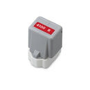 Canon PFI4100 Rojo Cartucho de Tinta Pigmentada Generico - Reemplaza PFI4100R/6785C001