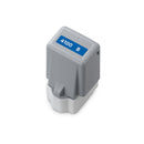 Canon PFI4100 Blue Cartucho de Tinta Pigmentada Generico - Reemplaza PFI4100BL/6786C001
