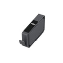 Canon PFI5100 Negro Mate Cartucho de Tinta Pigmentada Generico - Reemplaza PFI5100MBK/6951C001