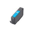 Canon PFI5100 Cyan Cartucho de Tinta Pigmentada Generico - Reemplaza PFI5100C/6953C001