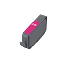 Canon PFI5100 Magenta Cartucho de Tinta Pigmentada Generico - Reemplaza PFI5100M/6954C001