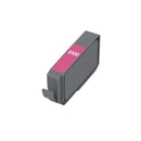 Canon PFI5100 Magenta Photo Cartucho de Tinta Pigmentada Generico - Reemplaza PFI5100PM/6957C001