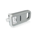 Canon PFI710/PFI310/PFI110 Negro Cartucho de Tinta Pigmentada Generico - Reemplaza 2354C001/2359C001/2364C001