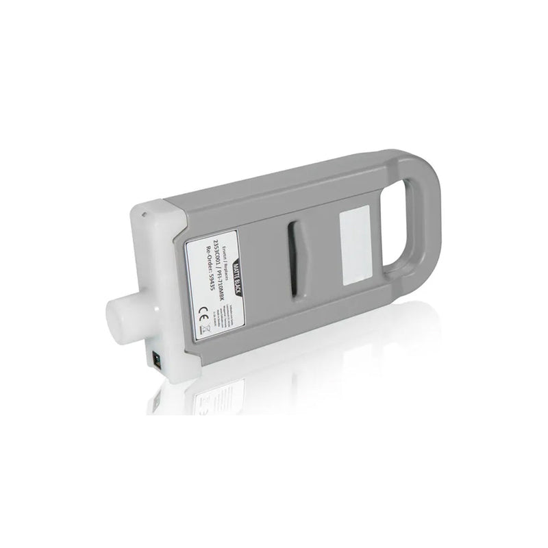 Canon PFI710/PFI310/PFI110 Negro Mate Cartucho de Tinta Pigmentada Generico - Reemplaza 2353C001/2358C001/2363C001