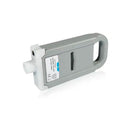 Canon PFI710/PFI310/PFI110 Cyan Cartucho de Tinta Pigmentada Generico - Reemplaza 2355C001/2360C001/2365C001