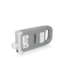 Canon PFI710/PFI310/PFI110 Magenta Cartucho de Tinta Pigmentada Generico - Reemplaza 2356C001/2361C001/2366C001