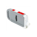 Canon PFI701/PFI301 Rojo Cartucho de Tinta Pigmentada Generico - Reemplaza 0906B001/1492B001