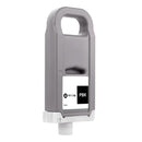 Canon PFI740/PFI340 Negro Cartucho de Tinta Pigmentada Generico - Reemplaza 4769C001/4774C001