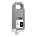 Canon PFI740/PFI340 Negro Mate Cartucho de Tinta Pigmentada Generico - Reemplaza 4768C001/4773C001