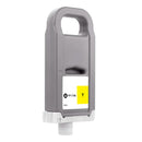 Canon PFI740/PFI340 Amarillo Cartucho de Tinta Pigmentada Generico - Reemplaza 4772C001/4777C001